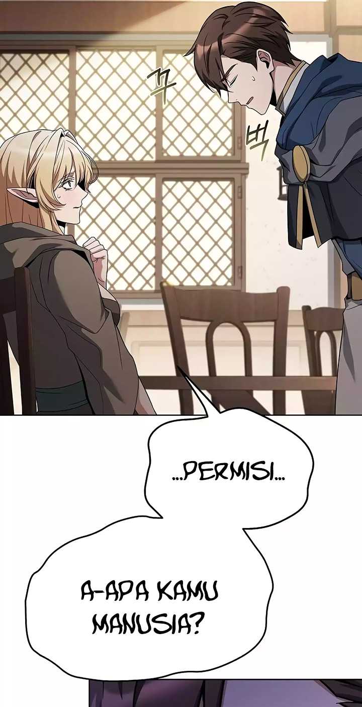 Archmage Restaurant Chapter 08 Gambar 34