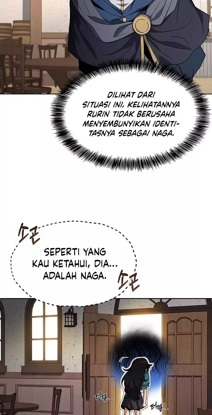 Archmage Restaurant Chapter 08 Gambar 36