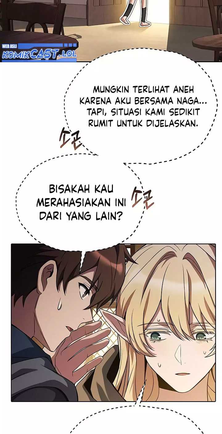 Archmage Restaurant Chapter 08 Gambar 37