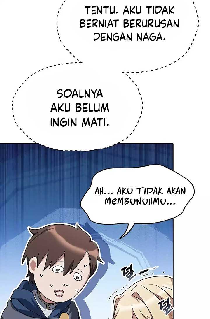 Archmage Restaurant Chapter 08 Gambar 38