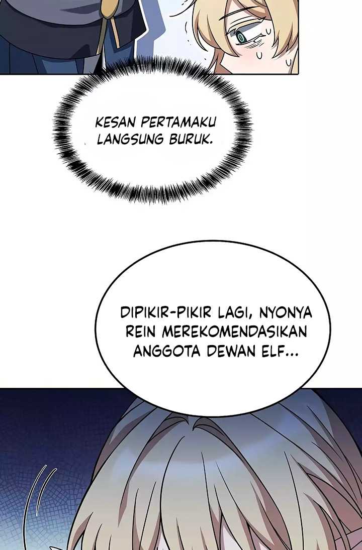 Archmage Restaurant Chapter 08 Gambar 39