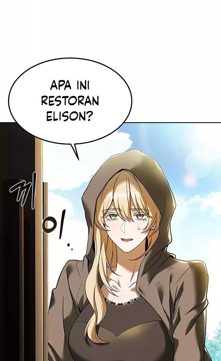 Archmage Restaurant Chapter 08 Gambar 3