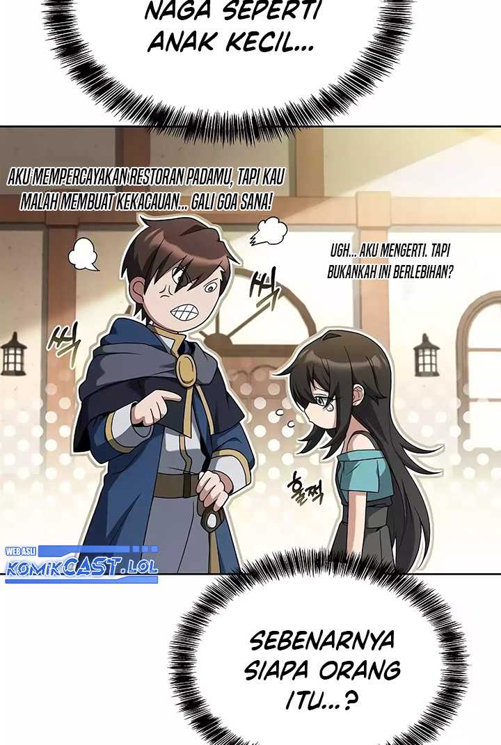 Archmage Restaurant Chapter 08 Gambar 31