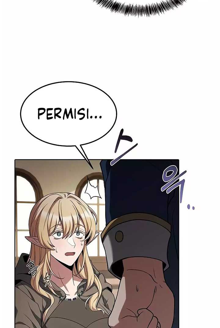 Archmage Restaurant Chapter 08 Gambar 32