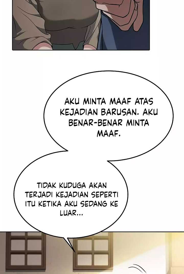 Archmage Restaurant Chapter 08 Gambar 33