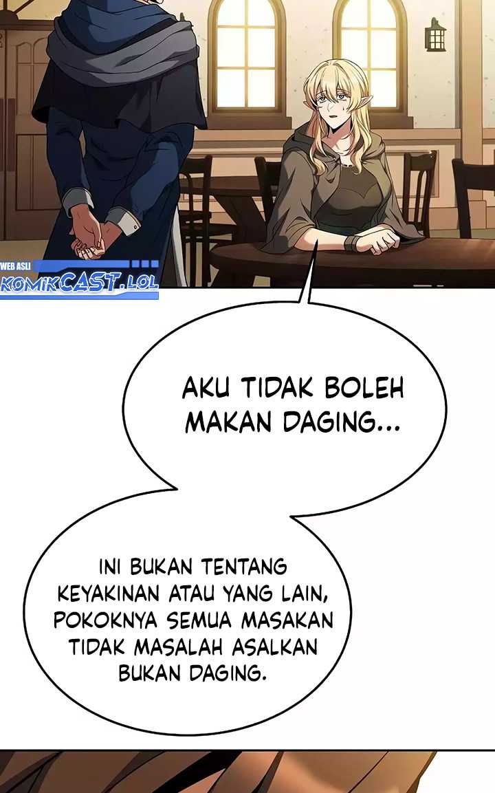 Archmage Restaurant Chapter 08 Gambar 44