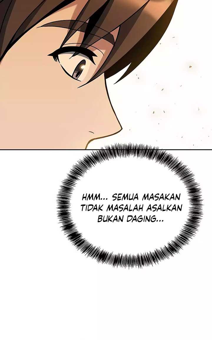 Archmage Restaurant Chapter 08 Gambar 45