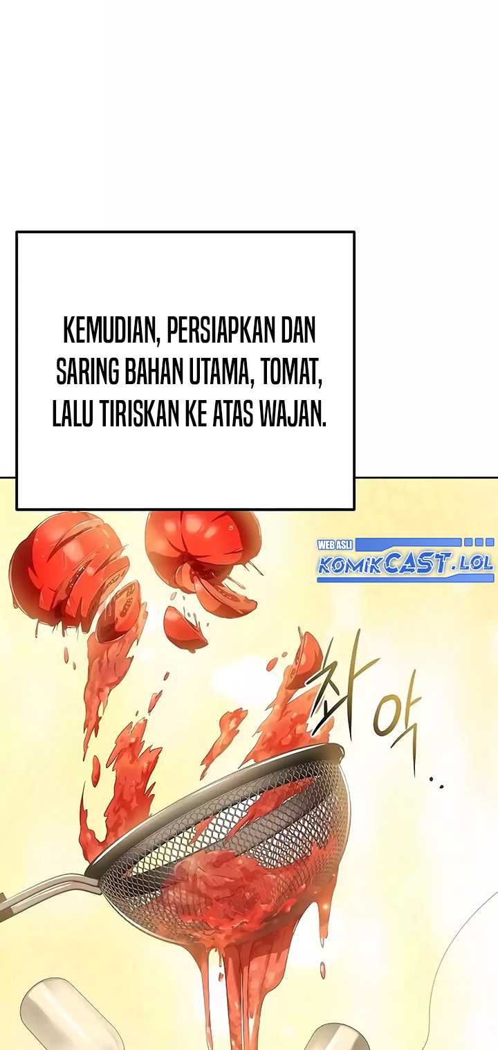 Archmage Restaurant Chapter 08 Gambar 47