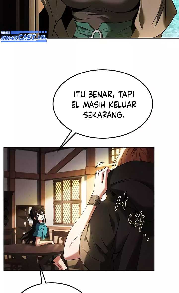 Archmage Restaurant Chapter 08 Gambar 4