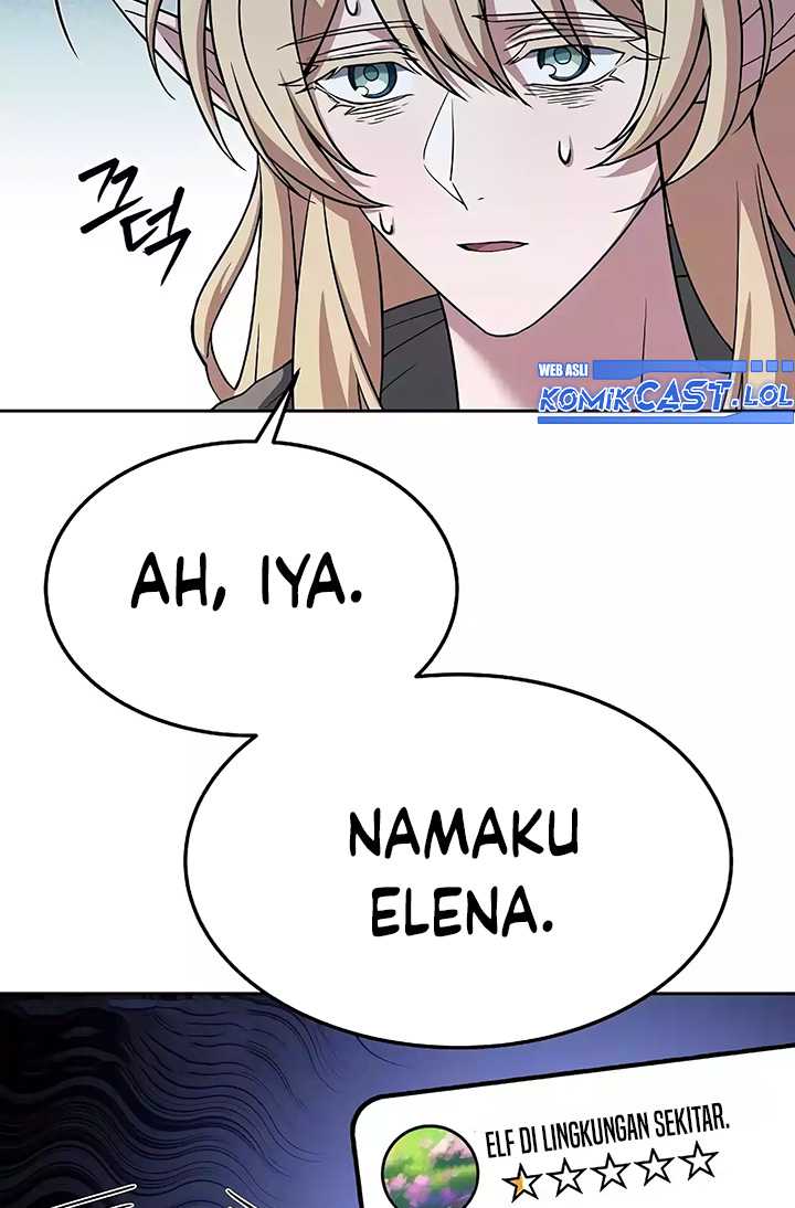 Archmage Restaurant Chapter 08 Gambar 40