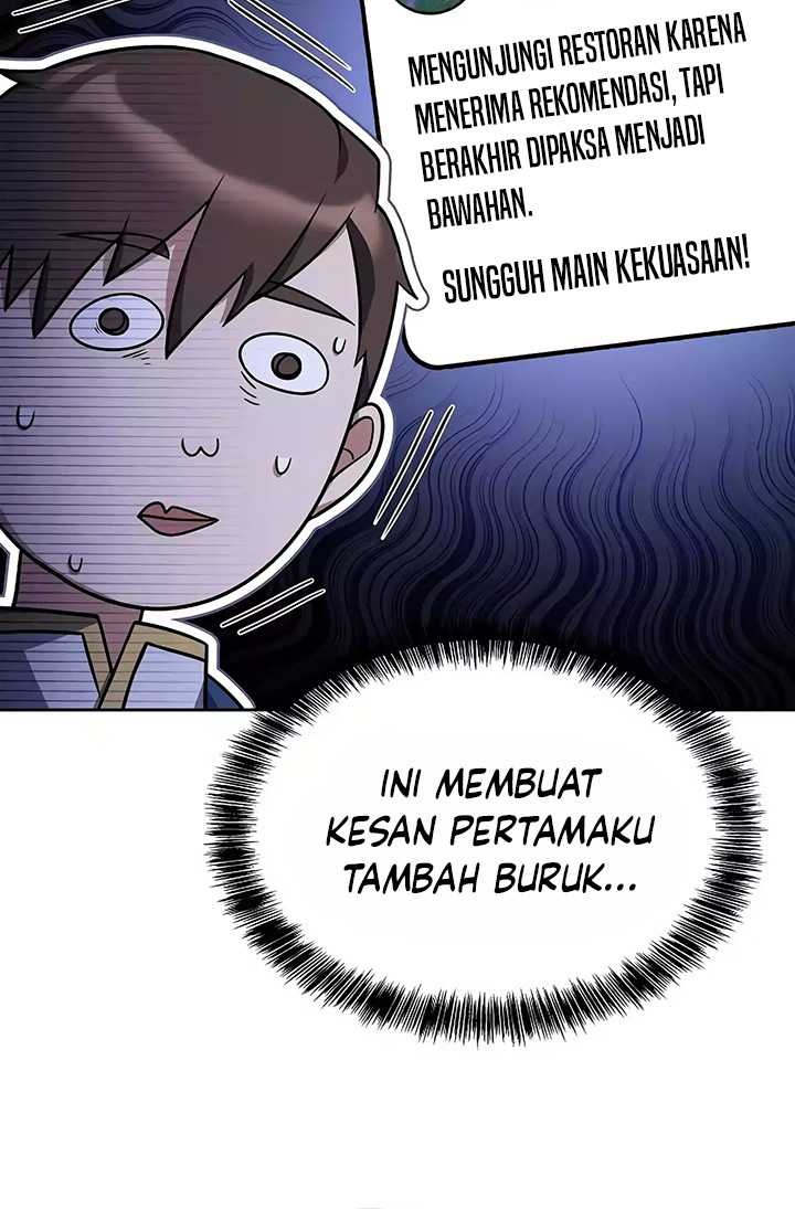 Archmage Restaurant Chapter 08 Gambar 41