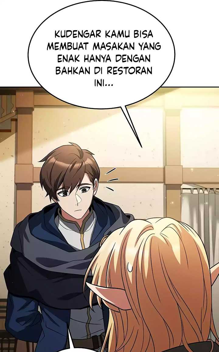 Archmage Restaurant Chapter 08 Gambar 42