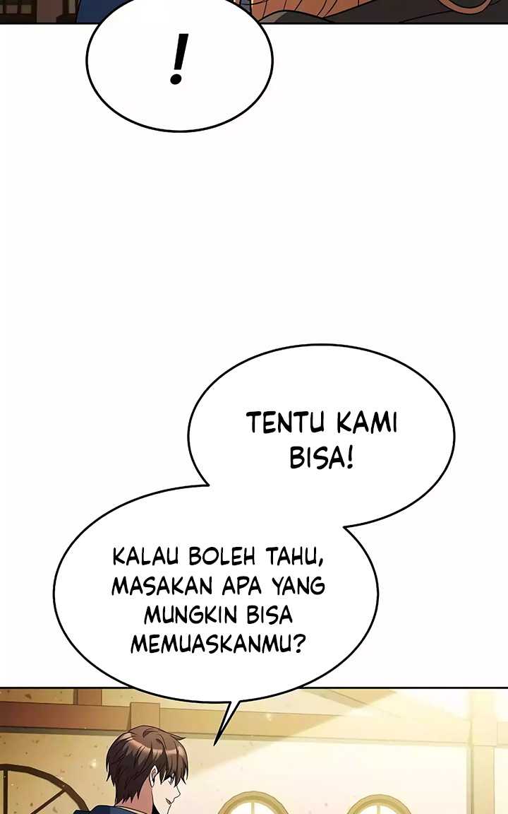 Archmage Restaurant Chapter 08 Gambar 43
