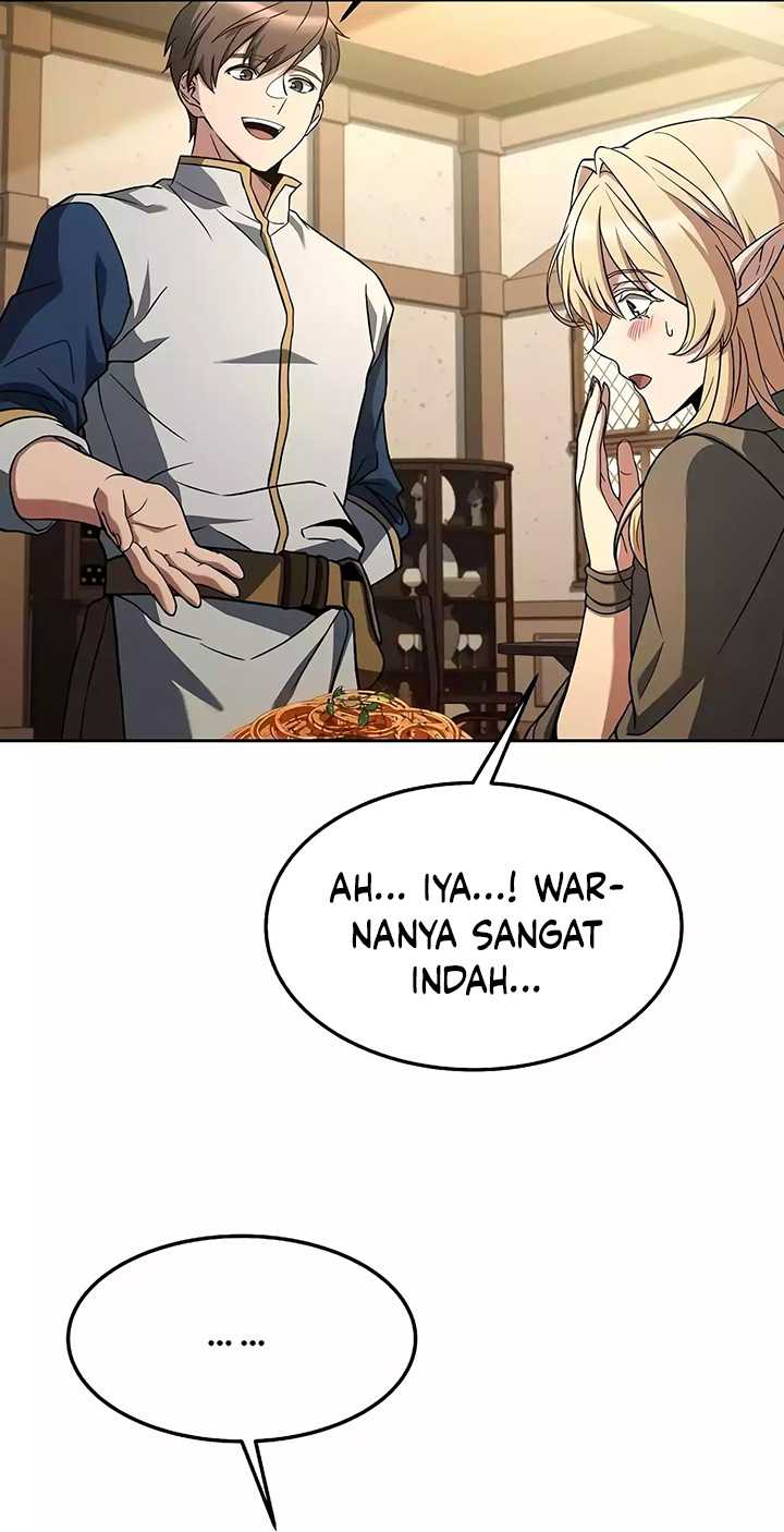 Archmage Restaurant Chapter 08 Gambar 54