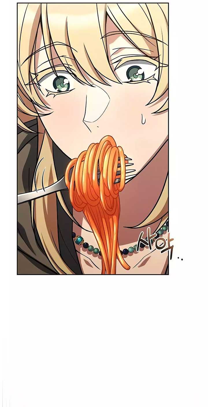 Archmage Restaurant Chapter 08 Gambar 55