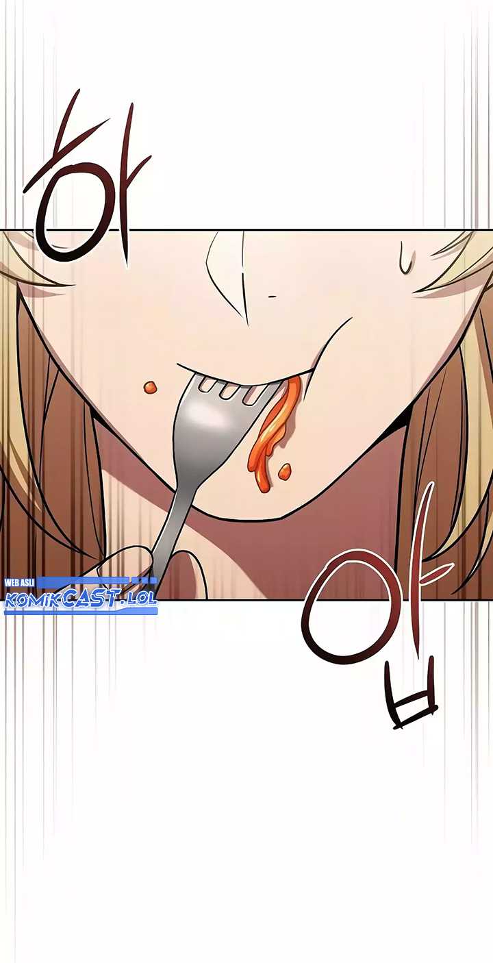 Archmage Restaurant Chapter 08 Gambar 56