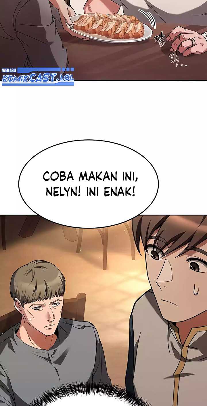 Archmage Restaurant Chapter 08 Gambar 59