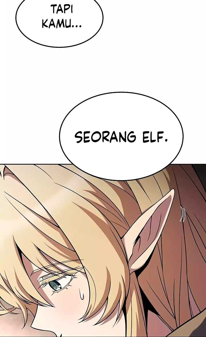 Archmage Restaurant Chapter 08 Gambar 5