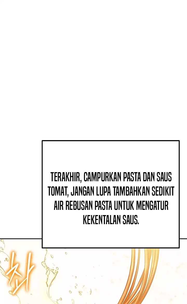 Archmage Restaurant Chapter 08 Gambar 50