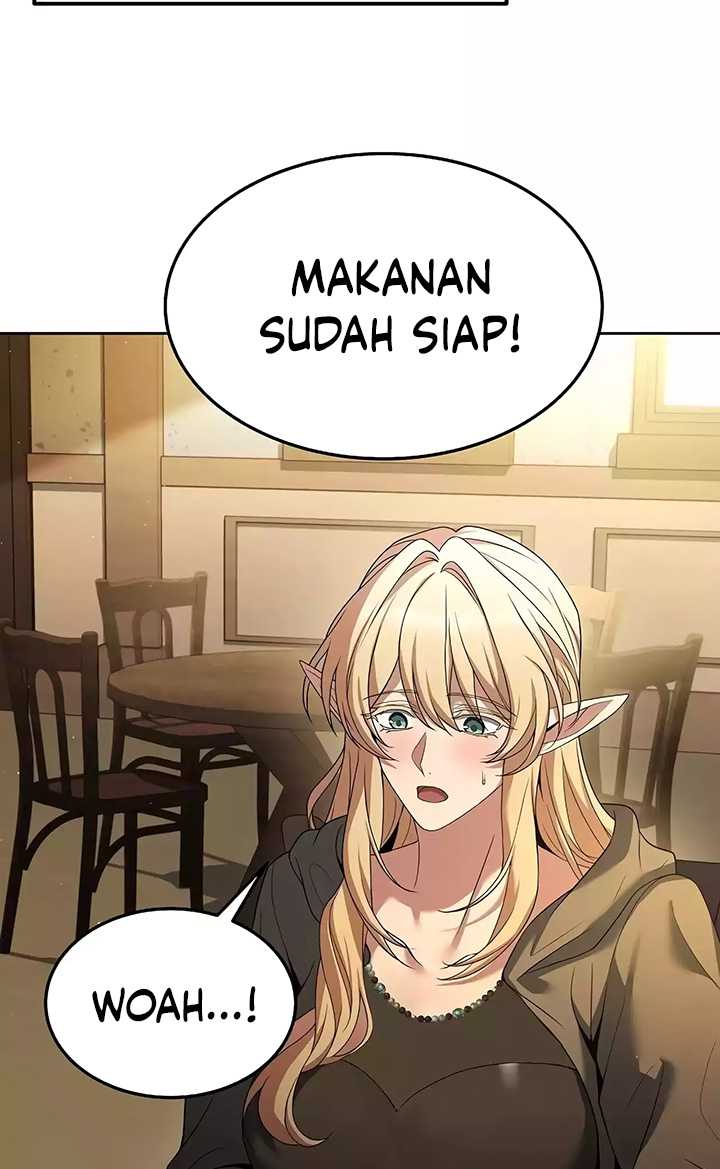 Archmage Restaurant Chapter 08 Gambar 52