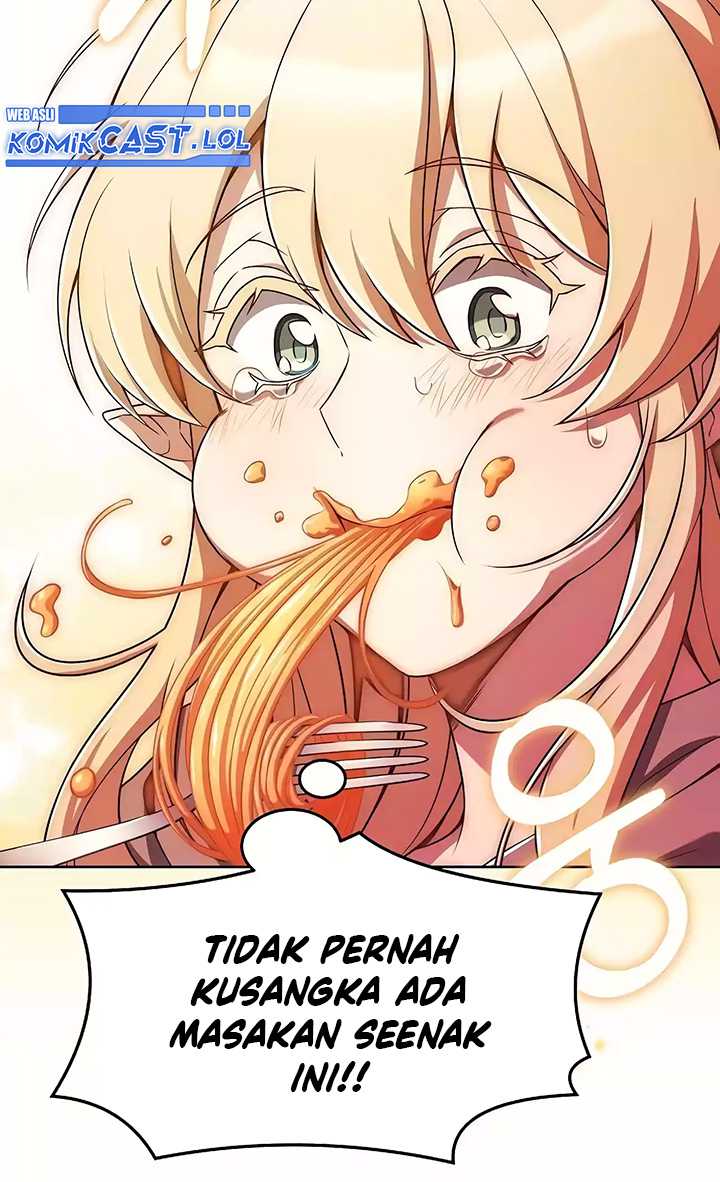 Archmage Restaurant Chapter 08 Gambar 64