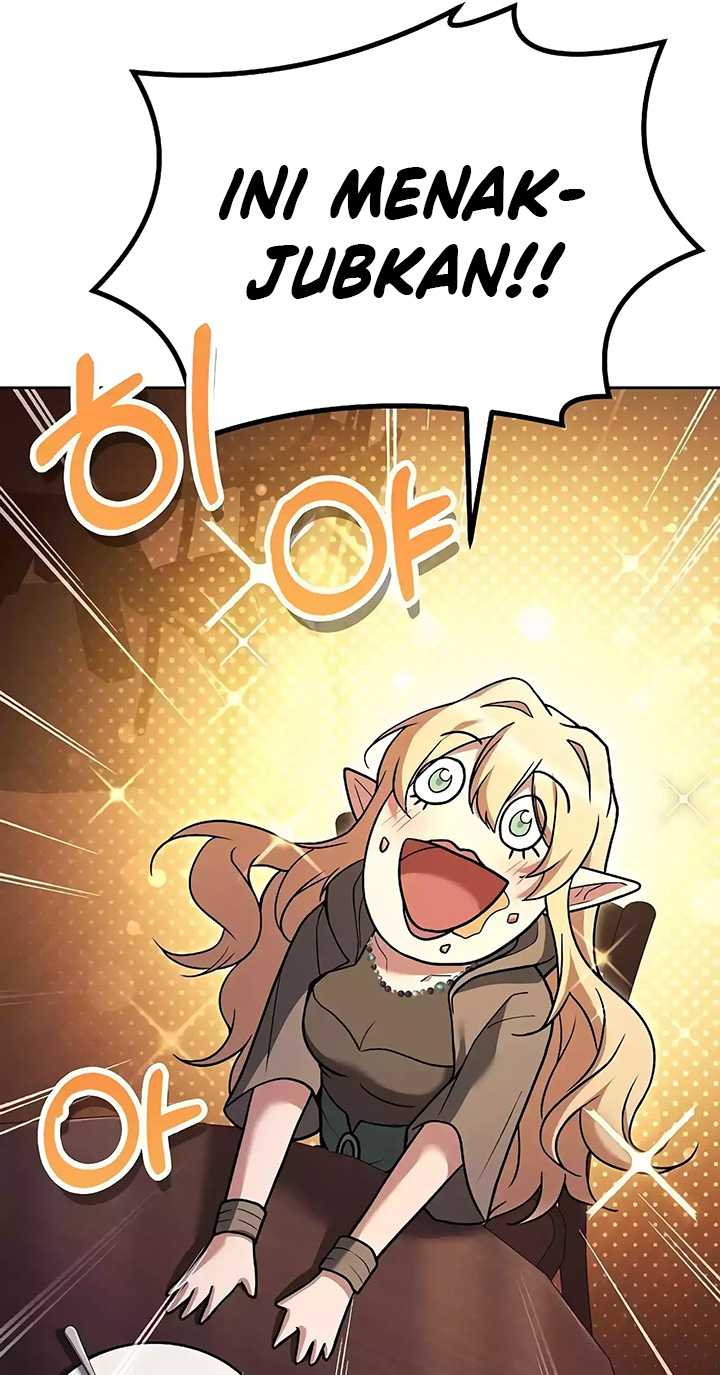 Archmage Restaurant Chapter 08 Gambar 66