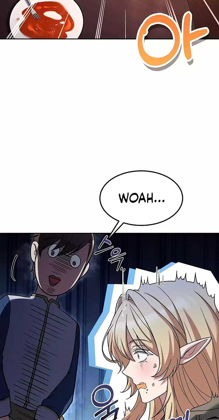 Archmage Restaurant Chapter 08 Gambar 67