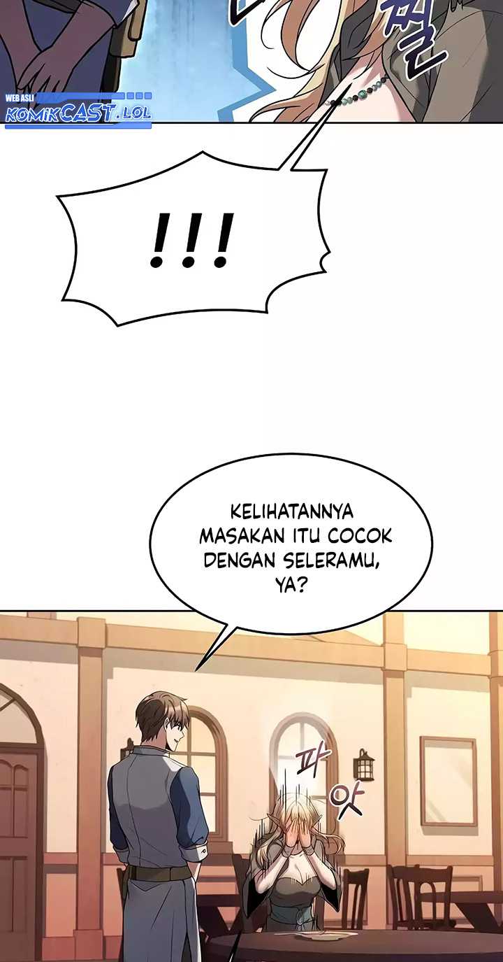 Archmage Restaurant Chapter 08 Gambar 68