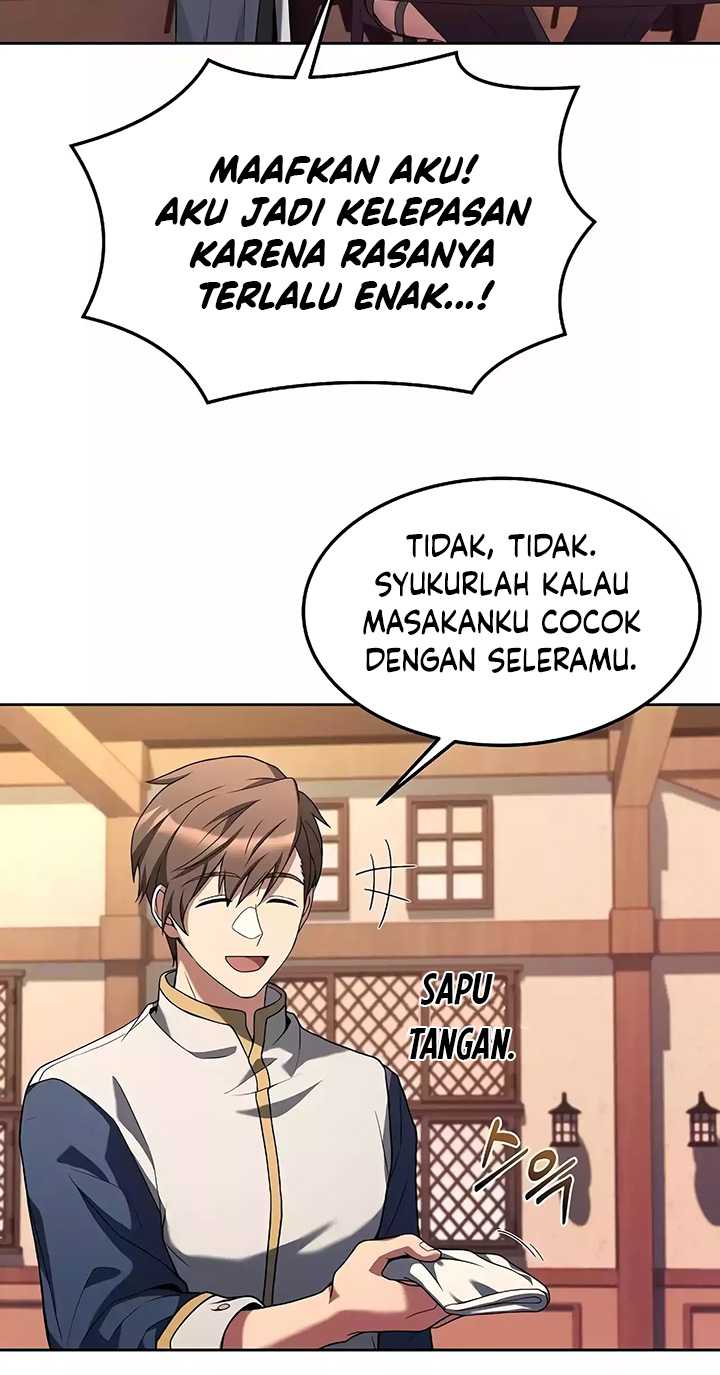 Archmage Restaurant Chapter 08 Gambar 69