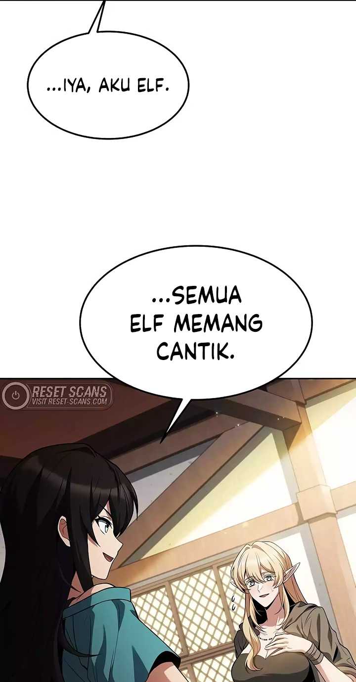 Archmage Restaurant Chapter 08 Gambar 6