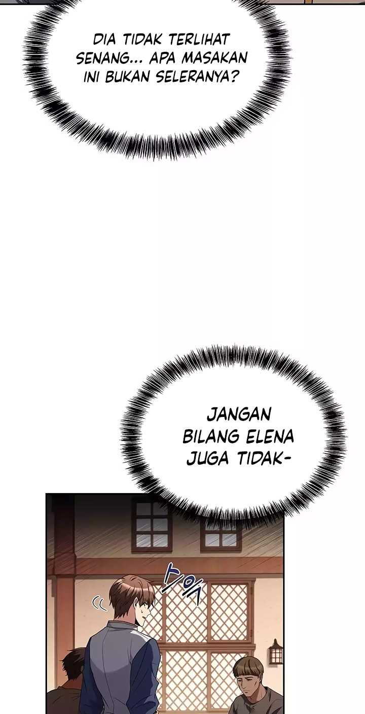 Archmage Restaurant Chapter 08 Gambar 60