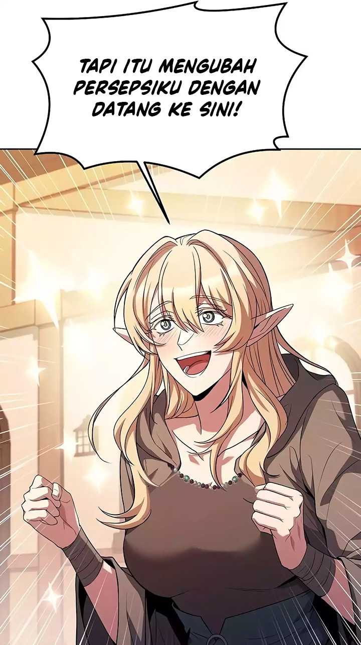 Archmage Restaurant Chapter 08 Gambar 74