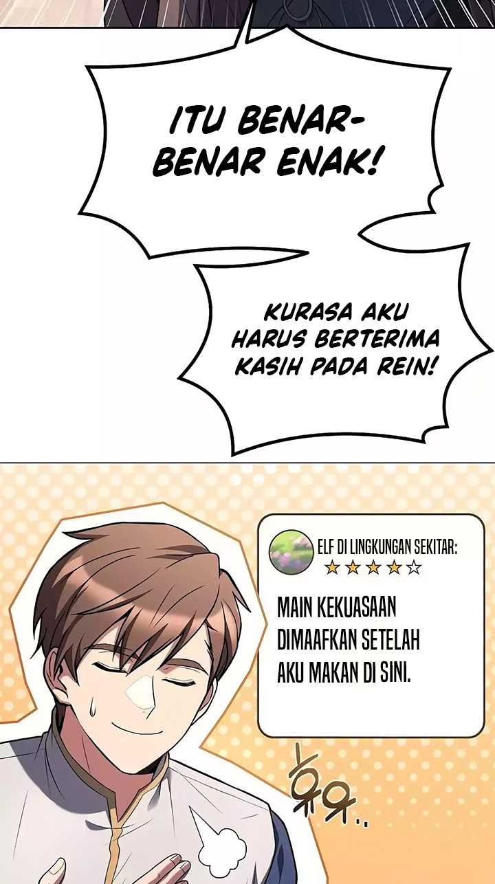 Archmage Restaurant Chapter 08 Gambar 75