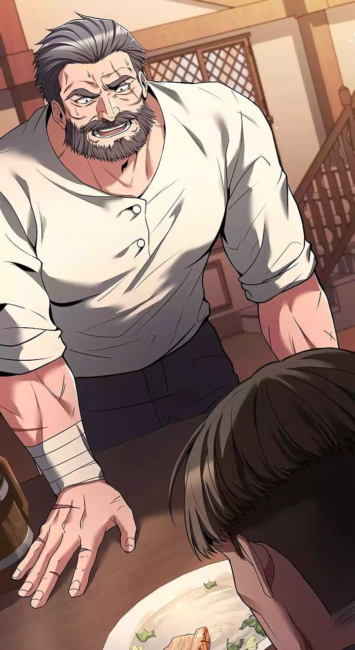 Archmage Restaurant Chapter 08 Gambar 78