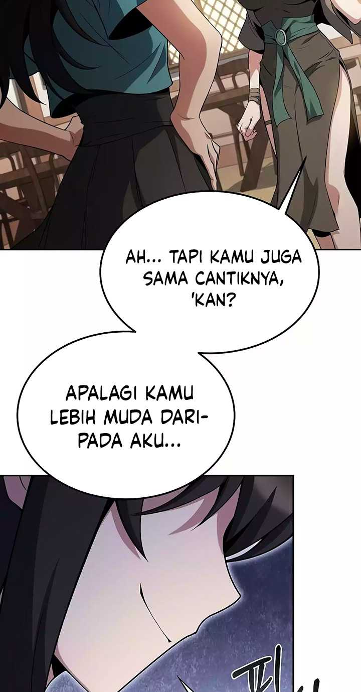 Archmage Restaurant Chapter 08 Gambar 7