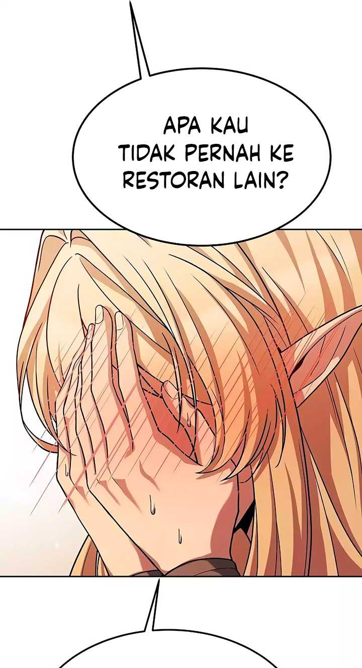 Archmage Restaurant Chapter 08 Gambar 70