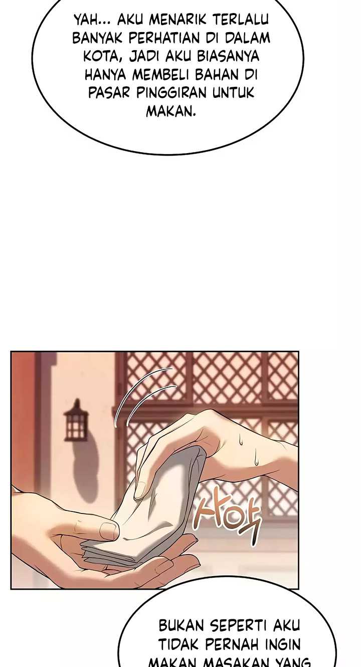 Archmage Restaurant Chapter 08 Gambar 71