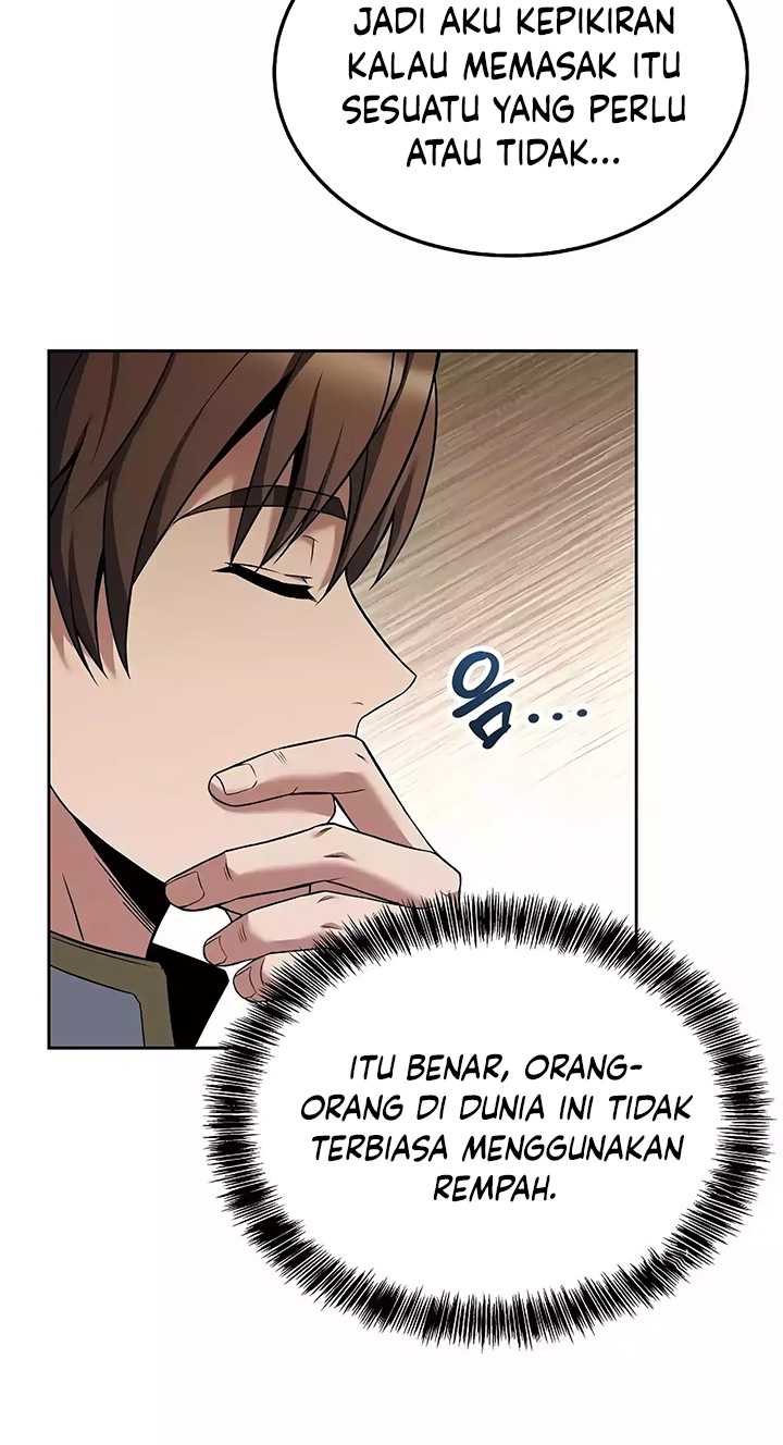 Archmage Restaurant Chapter 08 Gambar 73