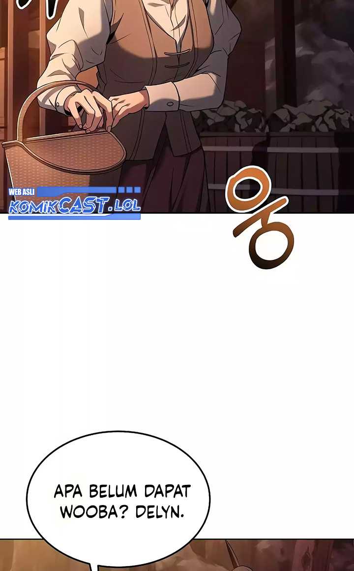 Archmage Restaurant Chapter 08 Gambar 84