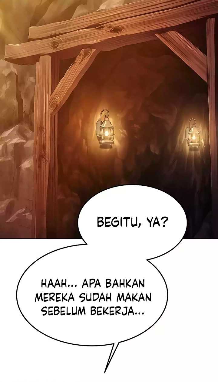 Archmage Restaurant Chapter 08 Gambar 86