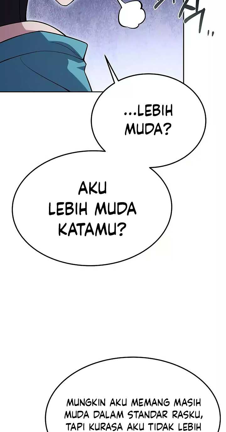 Archmage Restaurant Chapter 08 Gambar 8