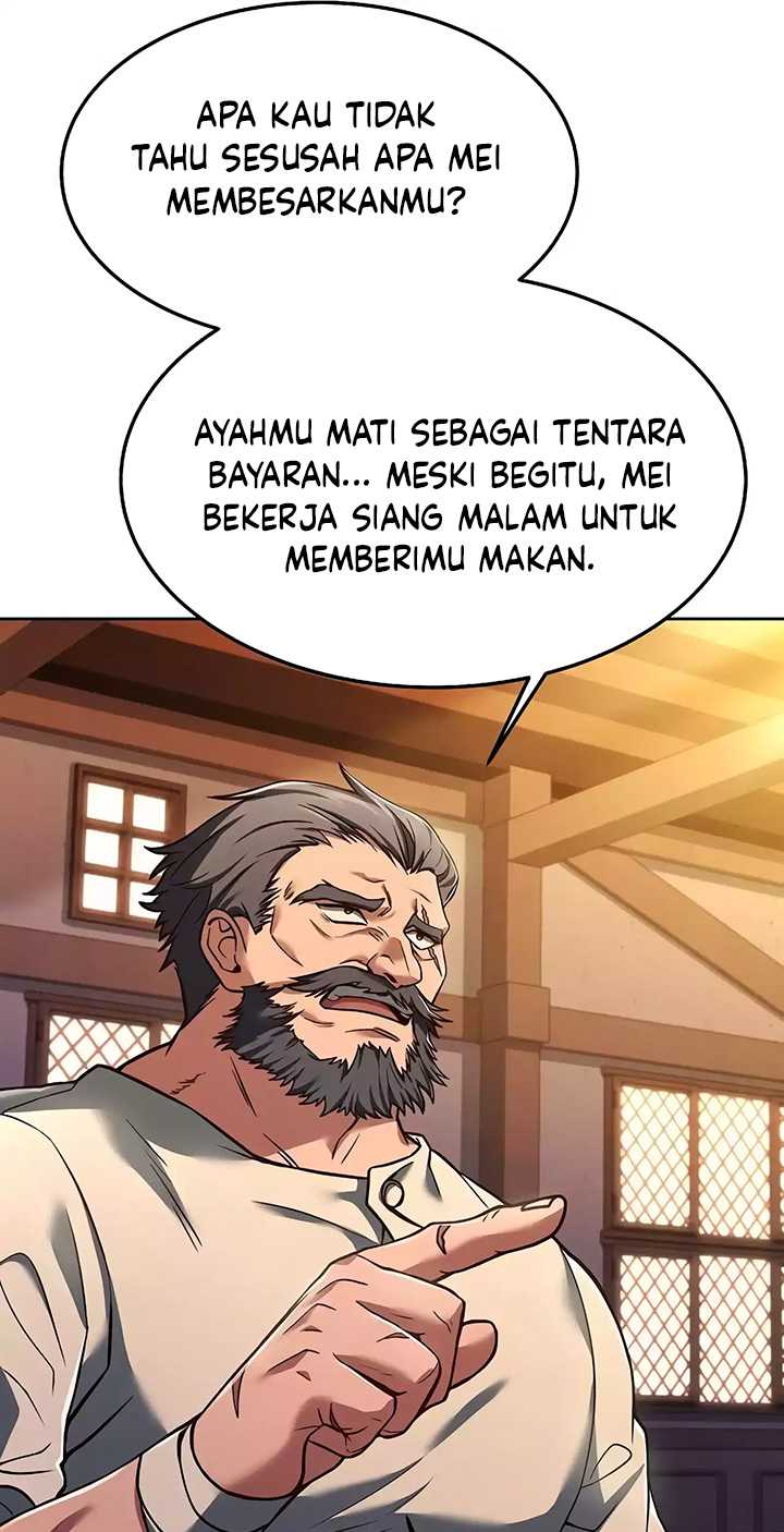 Archmage Restaurant Chapter 08 Gambar 94