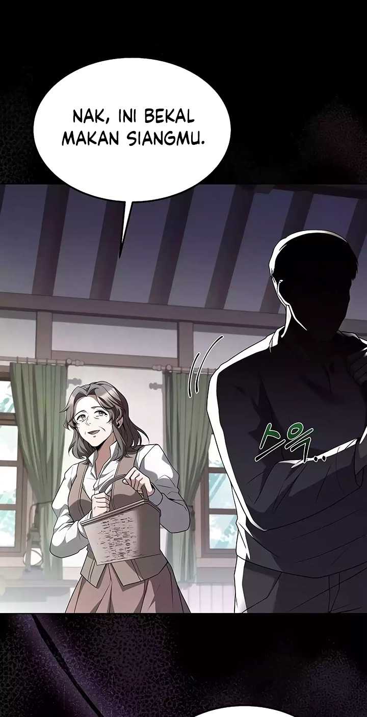 Archmage Restaurant Chapter 08 Gambar 98