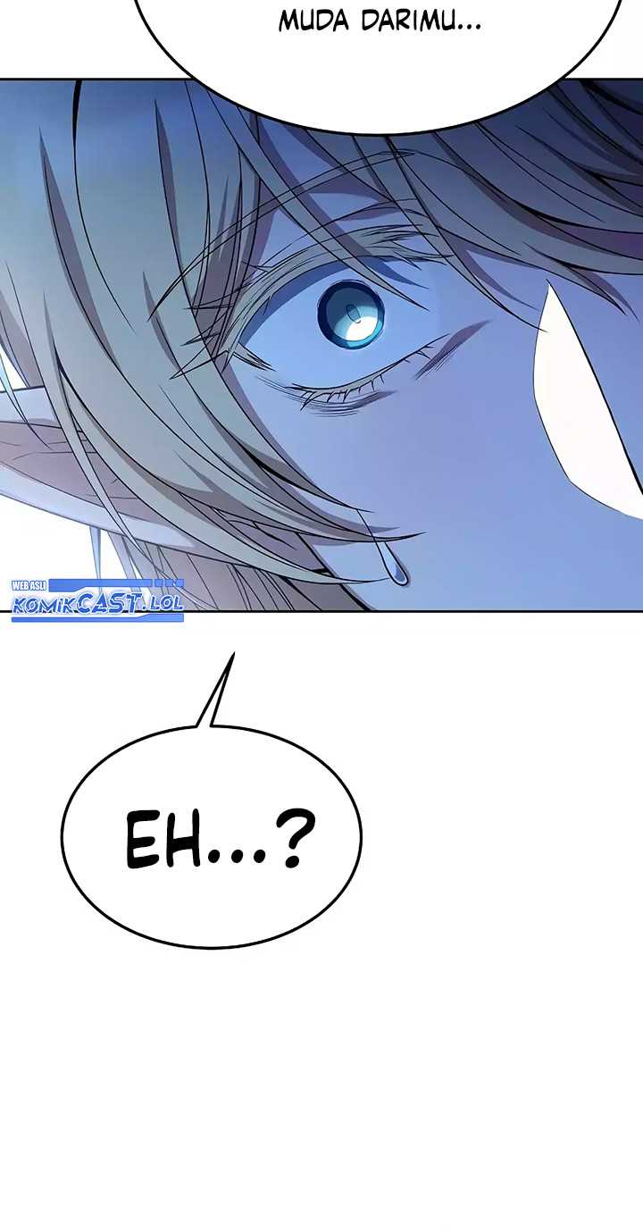 Archmage Restaurant Chapter 08 Gambar 9