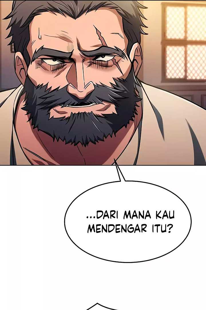 Archmage Restaurant Chapter 08 Gambar 90