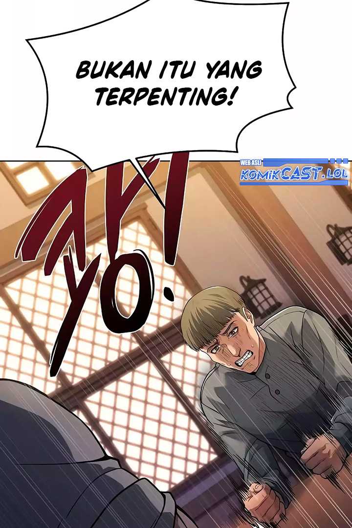 Archmage Restaurant Chapter 08 Gambar 91