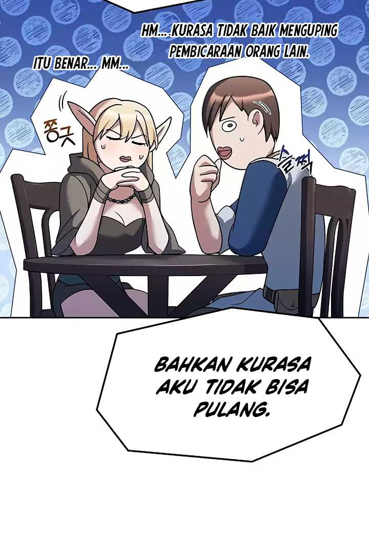 Archmage Restaurant Chapter 08 Gambar 93