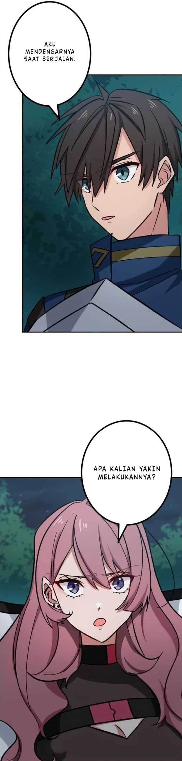 The strongest assassin gets transferred to another world with his whole class Chapter 14 Gambar 39