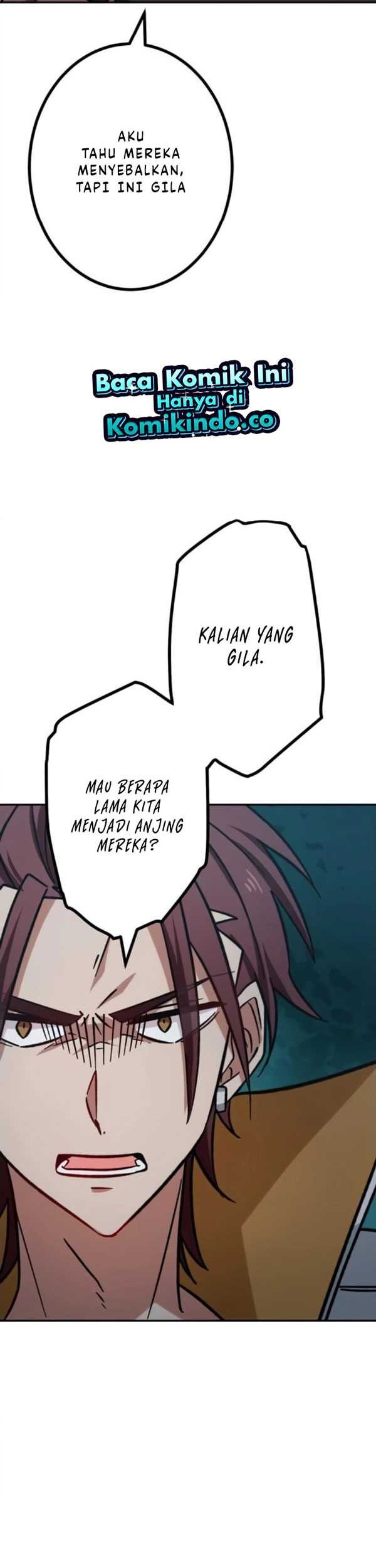 The strongest assassin gets transferred to another world with his whole class Chapter 14 Gambar 40