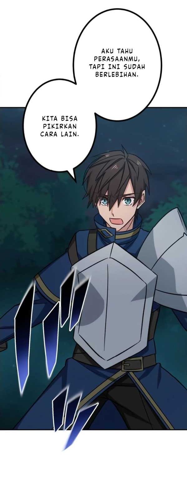 The strongest assassin gets transferred to another world with his whole class Chapter 14 Gambar 41